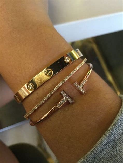 cartier ankle bracelet|types of cartier bracelets.